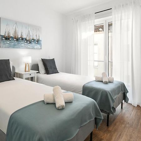 Appartement Casa Moa à Nazaré Extérieur photo