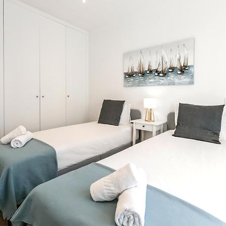 Appartement Casa Moa à Nazaré Extérieur photo