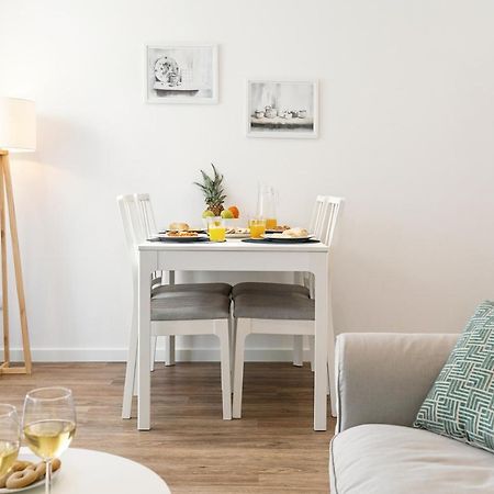 Appartement Casa Moa à Nazaré Extérieur photo