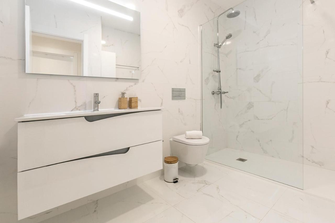 Appartement Casa Moa à Nazaré Extérieur photo