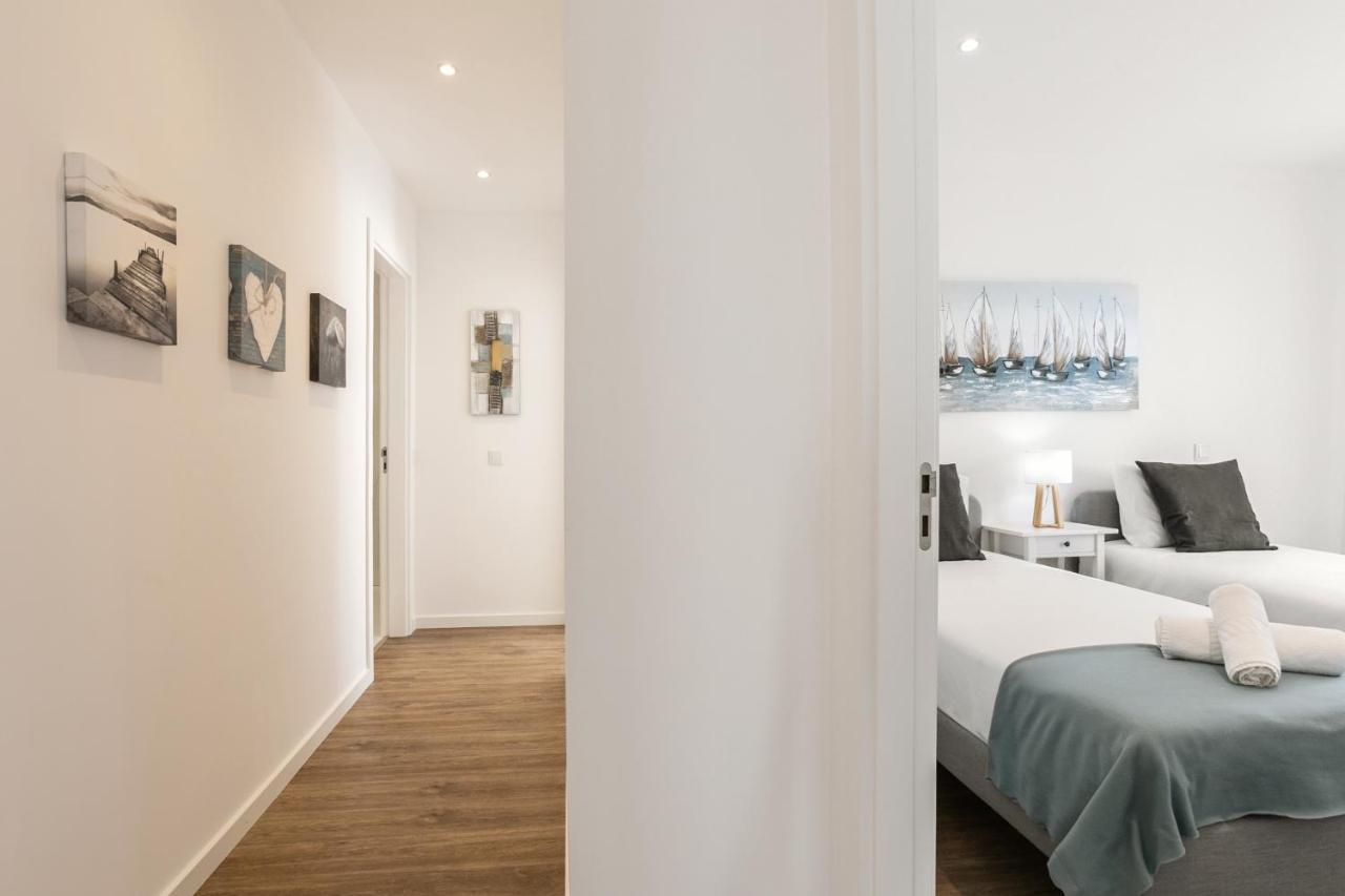 Appartement Casa Moa à Nazaré Extérieur photo