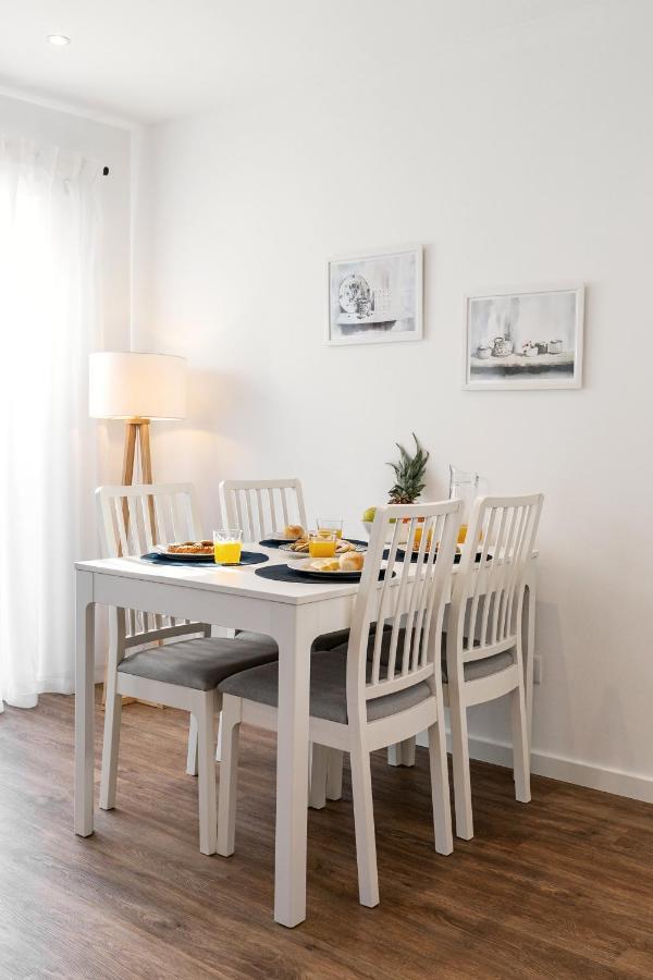 Appartement Casa Moa à Nazaré Extérieur photo